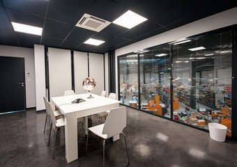 В Гарварде нашли еще одну причину отказаться от опенспейсов