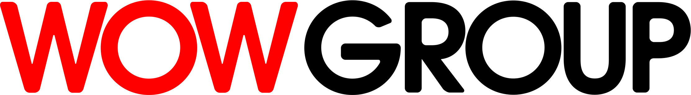 WOW GROUP
