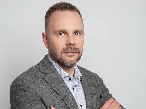 Станислав Колосков назначен топ-менеджером в ювелирной сети