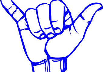 5 предательских жестов во время публичных выступлений