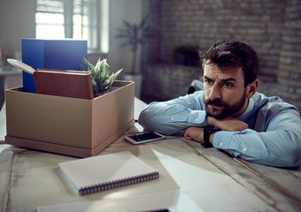 Эксперт Лоикова предупредила офисных работников о рисках увольнения «в никуда» в 2026 году