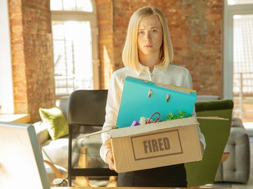 Госдума рассмотрит законопроект о запрете увольнения вдов участников СВО