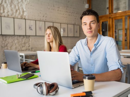 Исследование: каждый третий молодой специалист в России переквалифицирован