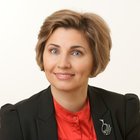 Юпашевская Зульфия