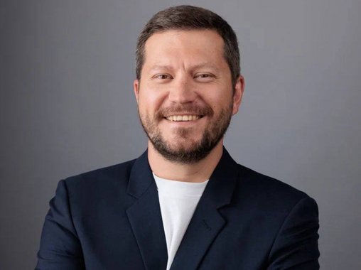 Коммерческим директором компании «СберСеллер» назначен Юрий Долженко