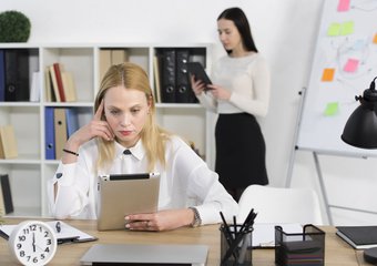 Как избежать выгорания HR-специалиста в небольшой компании