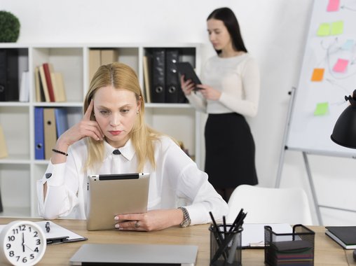 Как избежать выгорания HR-специалиста в небольшой компании