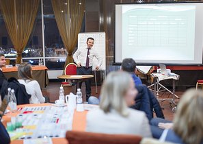 Кому и зачем нужны бизнес-игры