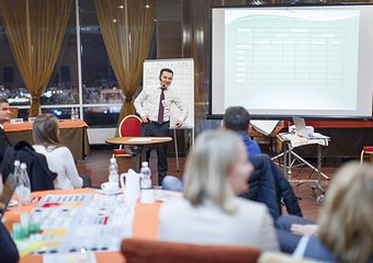 Кому и зачем нужны бизнес-игры