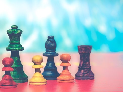 Зачем и кому нужны бизнес-игры