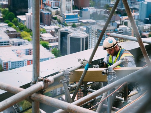 Строительный бизнес: зачем менеджеры обучаются профессиям, на позиции которых подбирают кадры