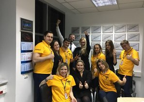 Зачем основы маркетинга каждому сотруднику. Опыт компании РОЛЬФ