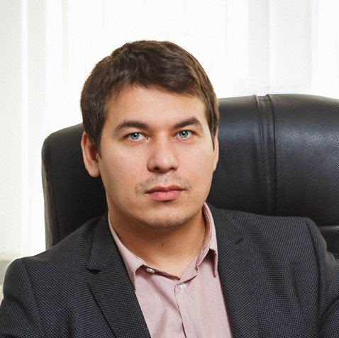 Загумённов Алексей