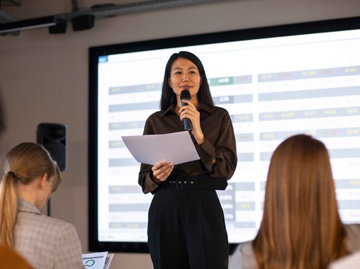 Личный бренд руководителя: как доверие к личности усиливает HR-бренд компании