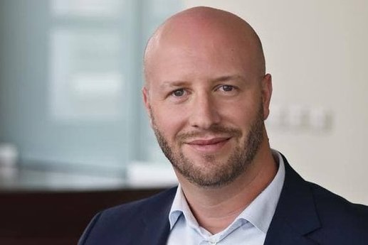 Заместителем генерального директора ПГК по коммерции назначен Максим Свердлов