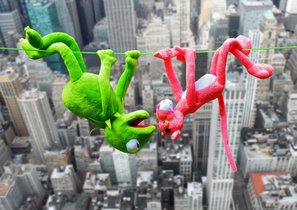 Лифт на эшафот, или 6 «нет» для карьериста