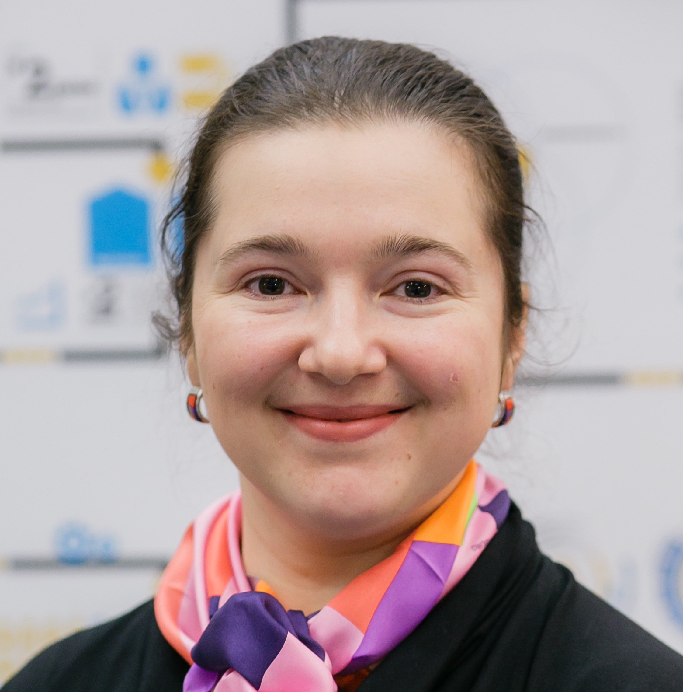 Зарина Ирина