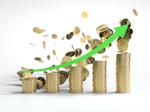 В 2026 году зарплаты повысят 48% компаний России