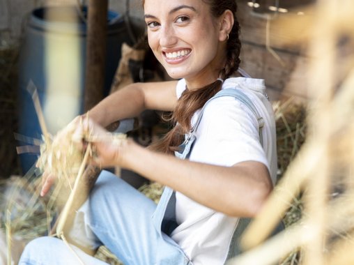 Социальная ответственность бизнеса: как удержать молодежь в сельских регионах