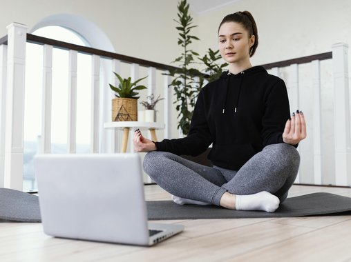 Wellness как новая норма: девелоперы массово добавляют фитнес-зоны в офисные проекты