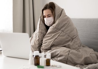 Уволенные россияне могут получить до 20 тысяч рублей по больничному в течение месяца после ухода с работы