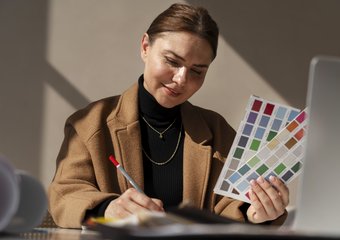 Креативный рынок труда в России меняется: бизнес ищет качество, а не количество