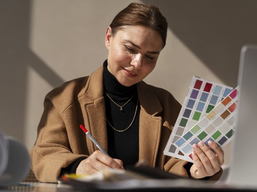 Креативный рынок труда в России меняется: бизнес ищет качество, а не количество