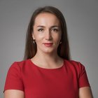 Жарова Наталья