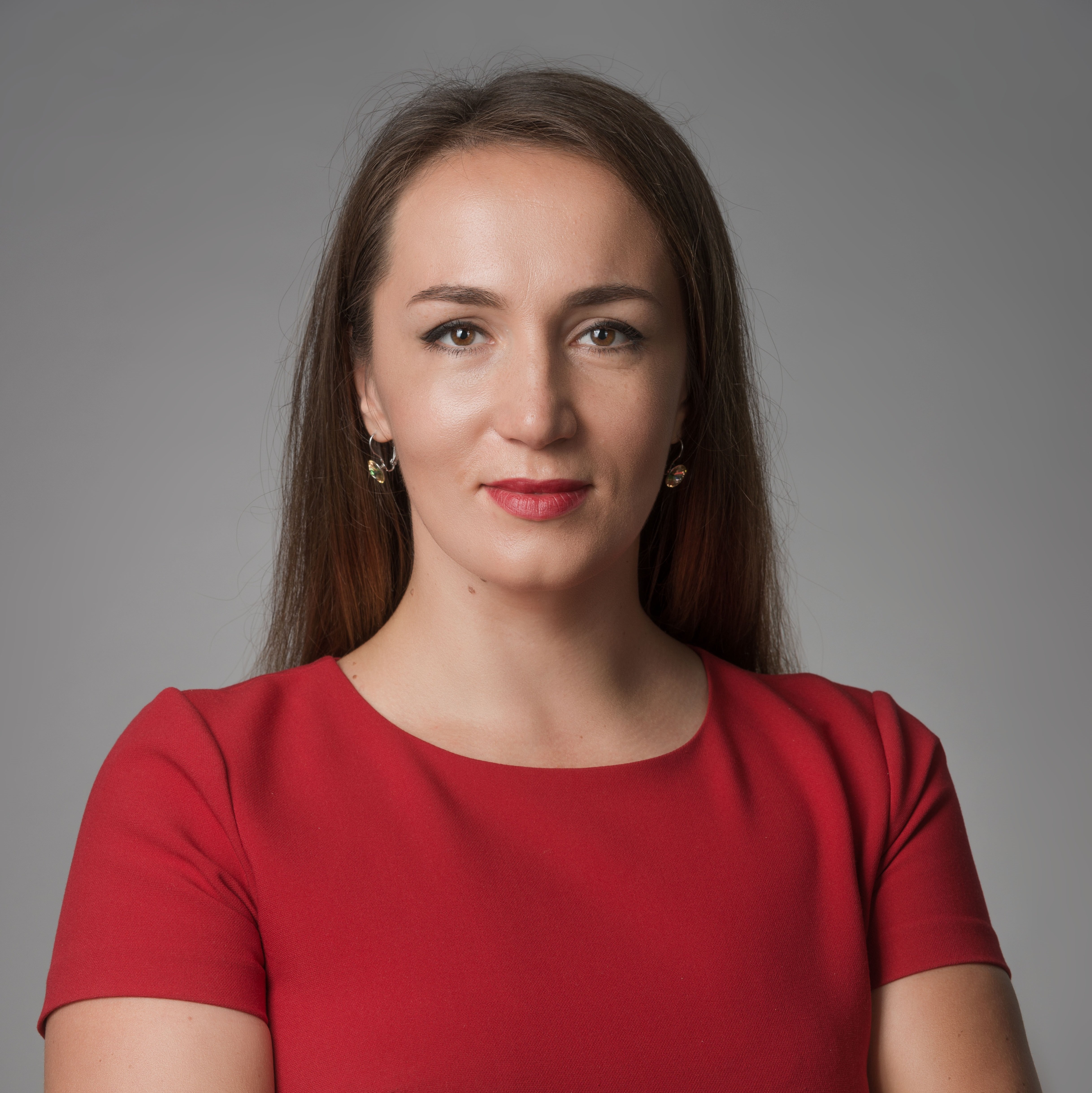 Жарова Наталья