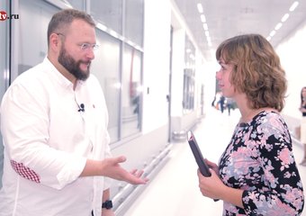 Telegram бот как часть корпоративного обучения Yota