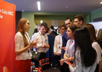 Школа Coca-Cola: зачем компания работает со студентами