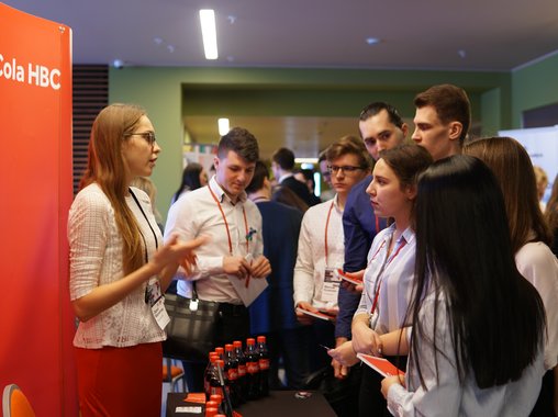 Школа Coca-Cola: зачем компания работает со студентами