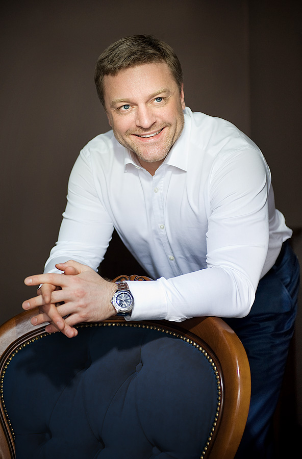 фото Анны Снегиной