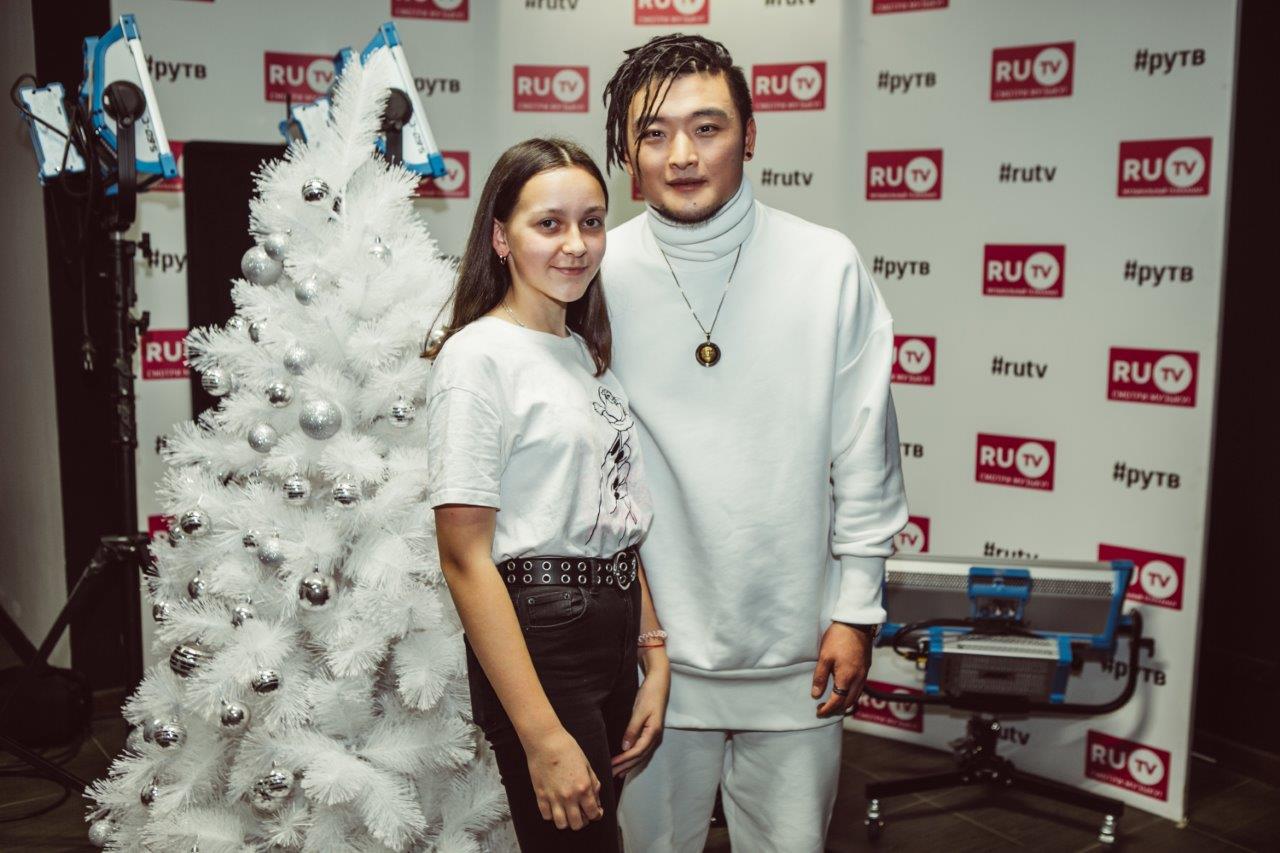 русская медиагруппа, детский день