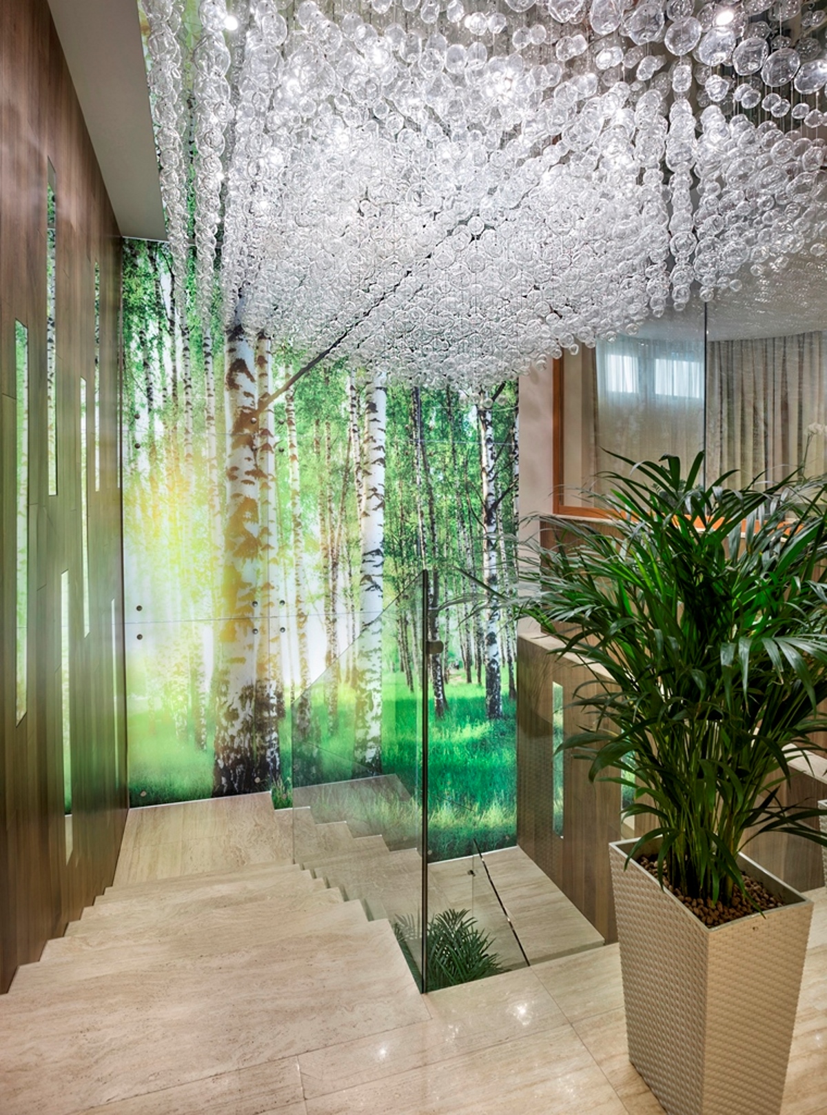 АрхДиалог, Елена Крылова, Зависимость цвета офиса и производительности труда, цвет, интерьер, производительность труда, заказчики, имидж компании, цветотерапия, динамика, креатив, развитие, работоспособность, персонал, современные технологии, акцент, сотрудники, эффективность