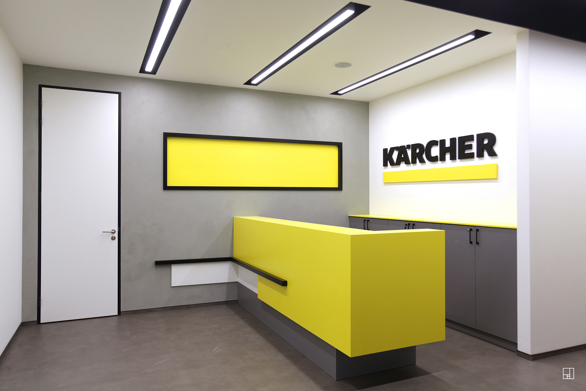 Комфорт и немецкое качество нового офиса Kärcher, Оксана Дианова, Kärcher, Workplace, Workplace 2019, WOW!HR 2019, WOW!HR, новая штаб-квартира компании Kärcher, номинанты WOW!HR 2019, повышать мотивацию сотрудников, обустройство офисного пространства, корпоративный стиль компании