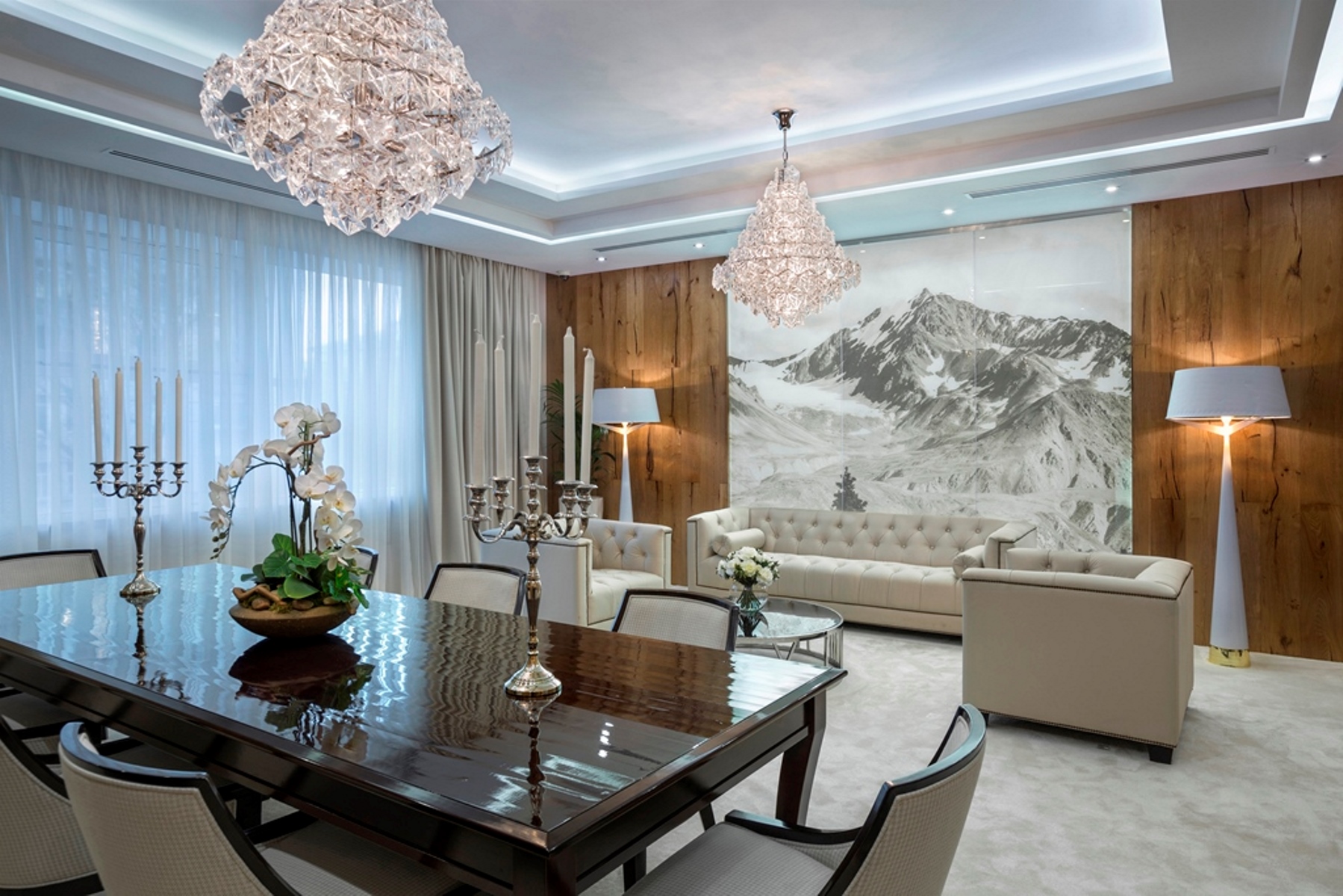 АрхДиалог, Елена Крылова, Зависимость цвета офиса и производительности труда, цвет, интерьер, производительность труда, заказчики, имидж компании, цветотерапия, динамика, креатив, развитие, работоспособность, персонал, современные технологии, акцент, сотрудники, эффективность