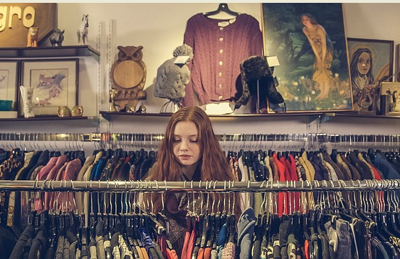 Что заставит покупателей вернуться в торговые центры