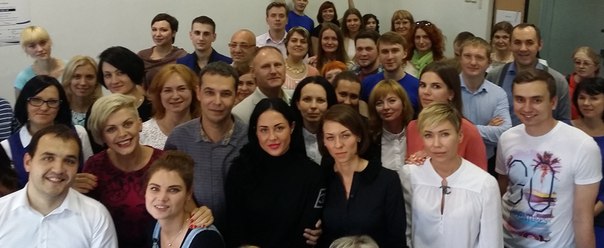 академия лжи