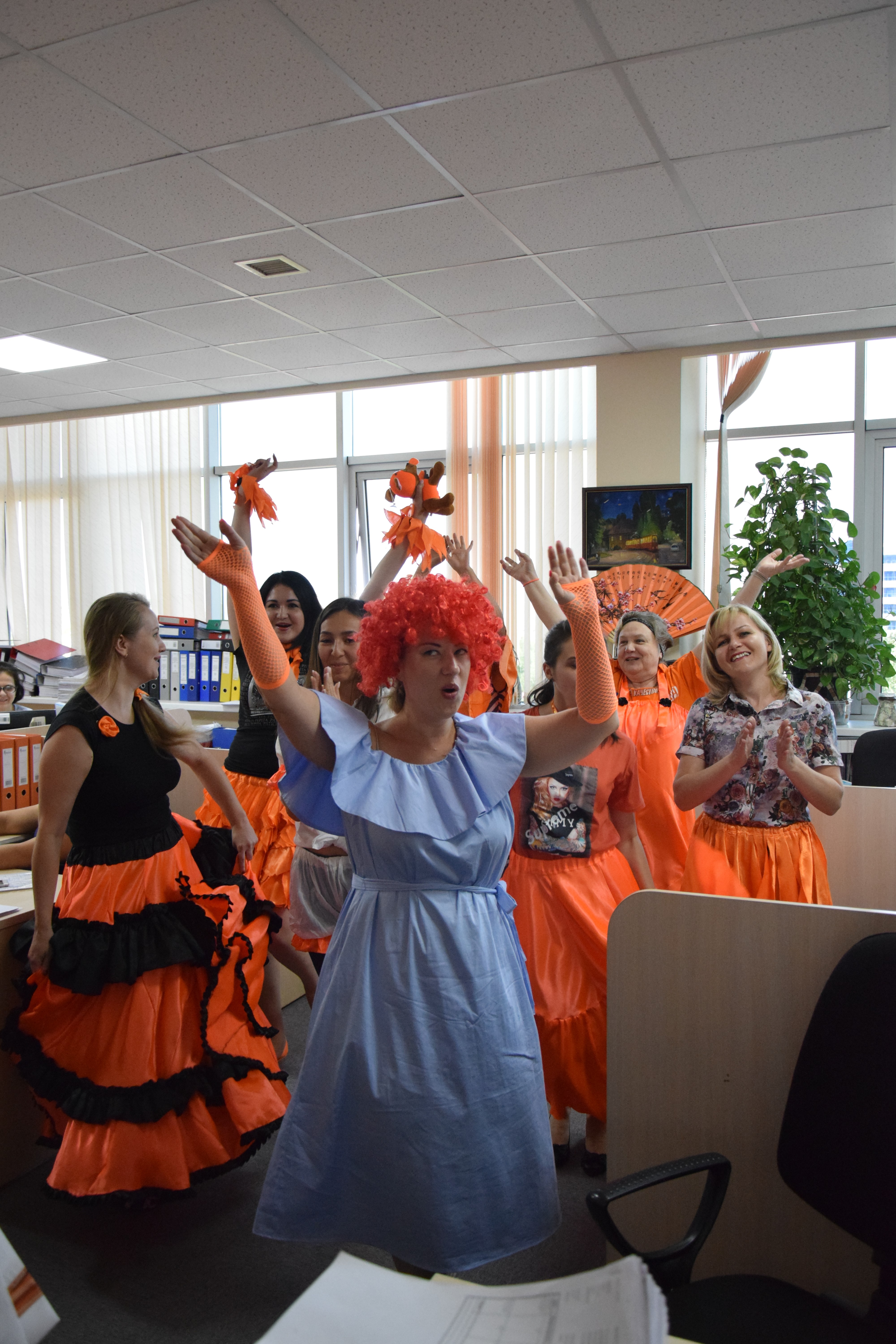 Обитаемый офис: кейс от компании «Технодом», Технодом, WOW, WOW! HR_KZ, Save, Save2018, WOW!HRKZ2018, WOWHRKZ, wowkz, Номинанты_WOW!HRKZ_2018, Премия WOW!HR, офис как место для жизни, комфортное рабочее пространство