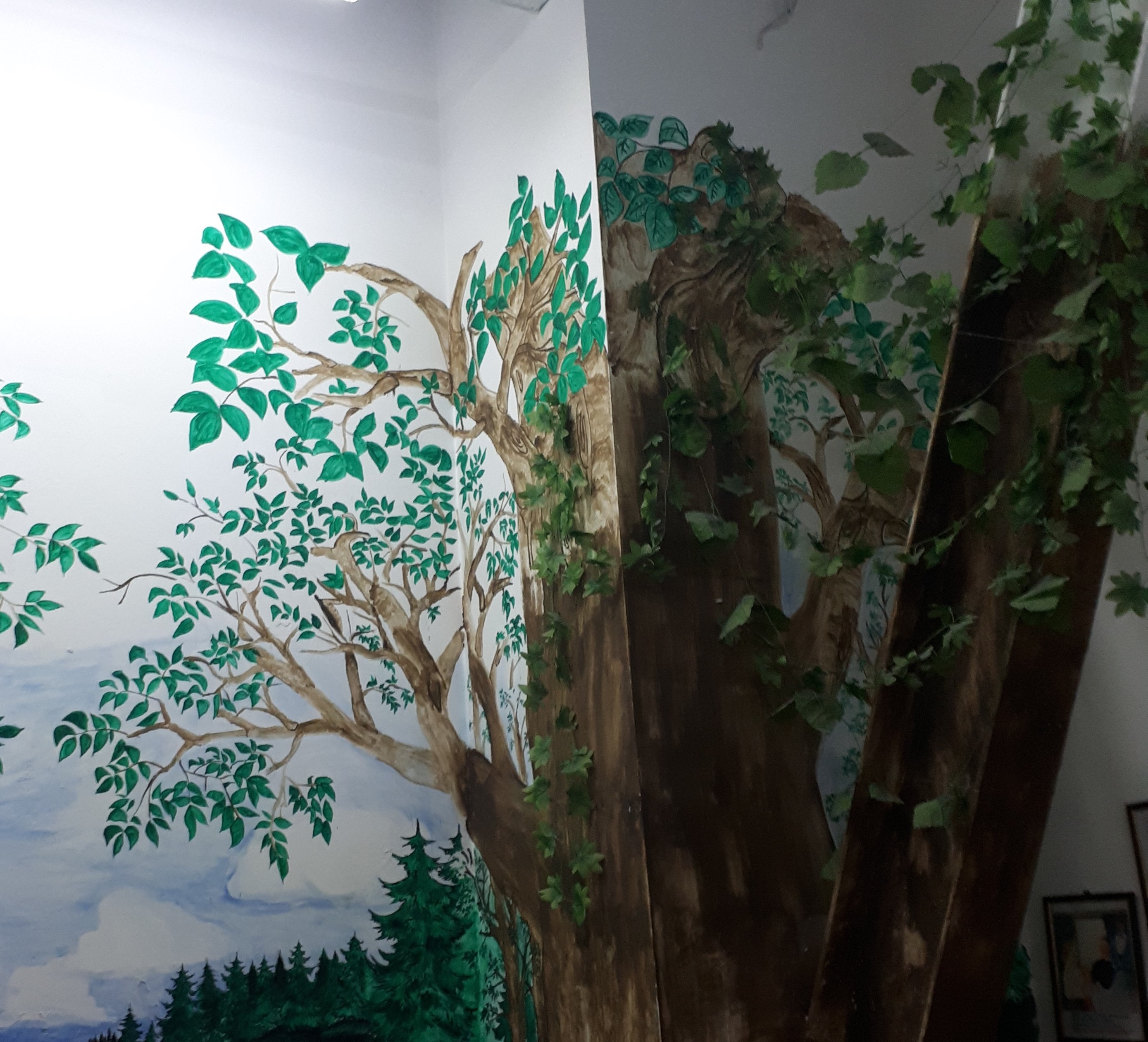 Обитаемый офис: кейс от компании «Технодом», Технодом, WOW, WOW! HR_KZ, Save, Save2018, WOW!HRKZ2018, WOWHRKZ, wowkz, Номинанты_WOW!HRKZ_2018, Премия WOW!HR, офис как место для жизни, комфортное рабочее пространство