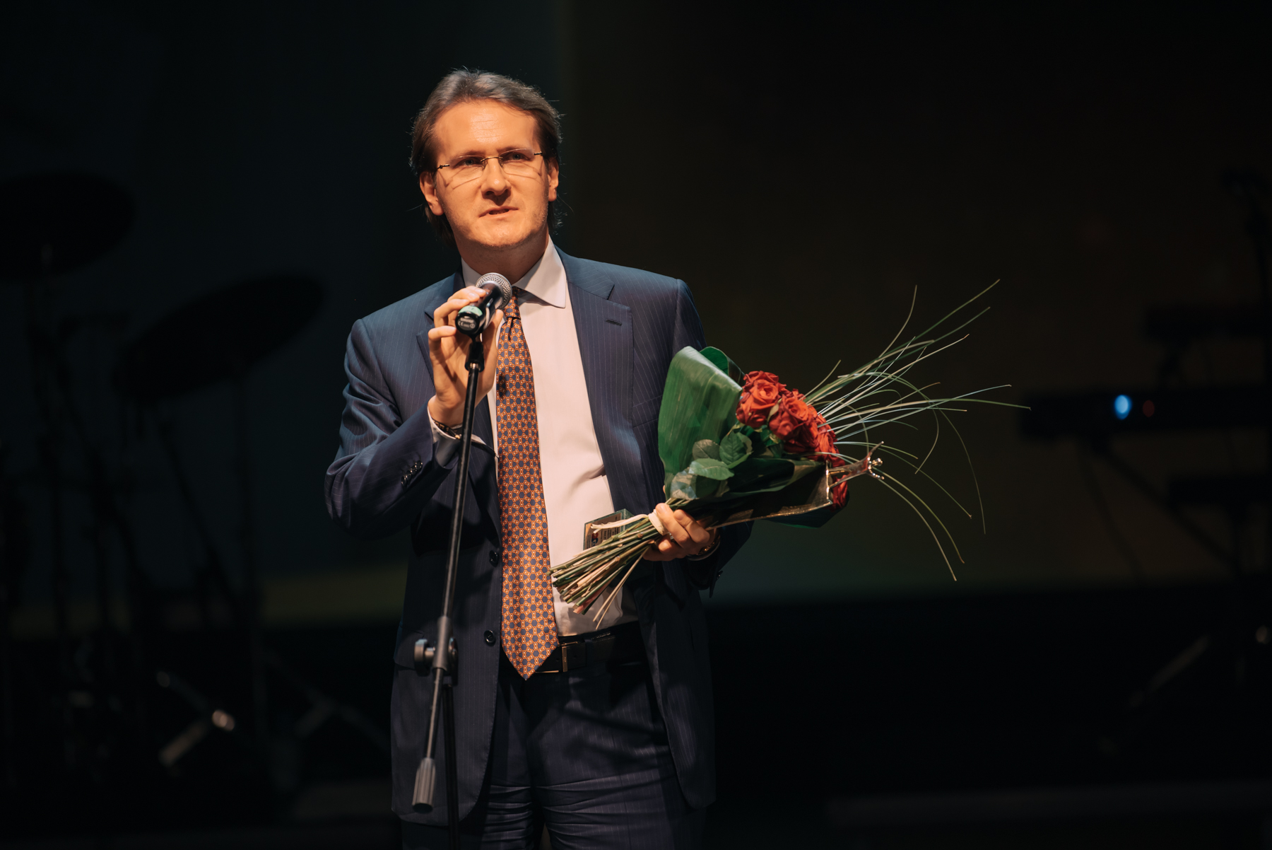 Глеб Ермаков