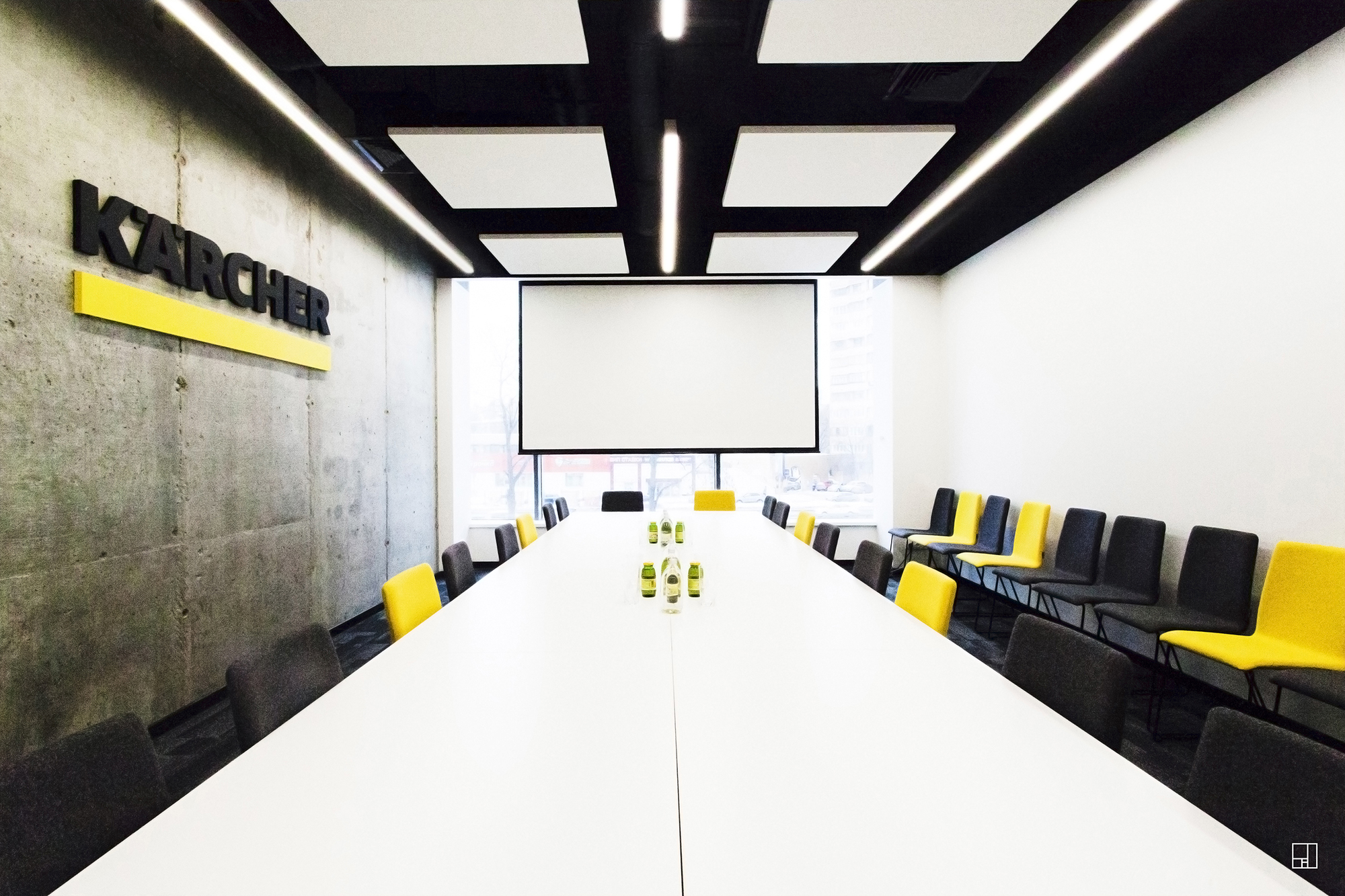Комфорт и немецкое качество нового офиса Kärcher, Оксана Дианова, Kärcher, Workplace, Workplace 2019, WOW!HR 2019, WOW!HR, новая штаб-квартира компании Kärcher, номинанты WOW!HR 2019, повышать мотивацию сотрудников, обустройство офисного пространства, корпоративный стиль компании