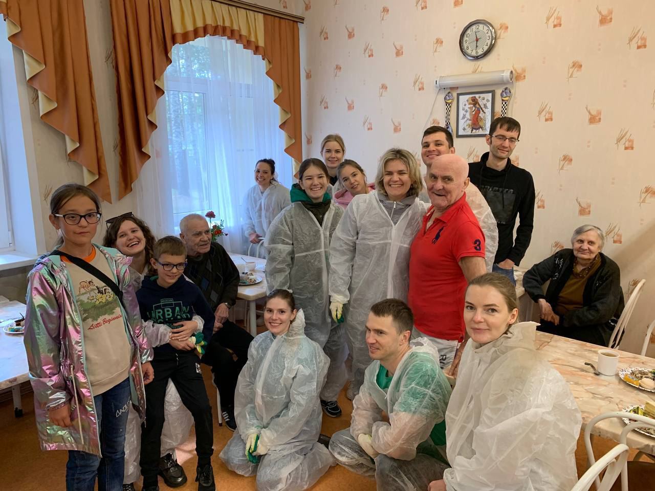 «Авито» запустил проект «15 добрых дел» в честь своего 15-летия, Авито, Авито новости, Авито последние новости, Авито новости сегодня, Авито волонтерские активности, волонтерские активности, корпоративные волонтеры, ксо, Добрые дела сотрудников, отпраздновать день рождения компании, проект добрых дел