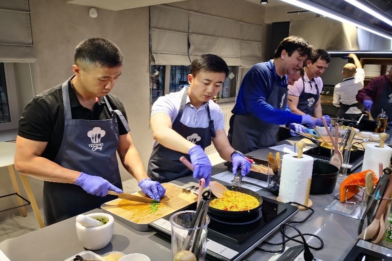 Обитаемый офис: кейс от компании «Технодом», Технодом, WOW, WOW! HR_KZ, Save, Save2018, WOW!HRKZ2018, WOWHRKZ, wowkz, Номинанты_WOW!HRKZ_2018, Премия WOW!HR, офис как место для жизни, комфортное рабочее пространство