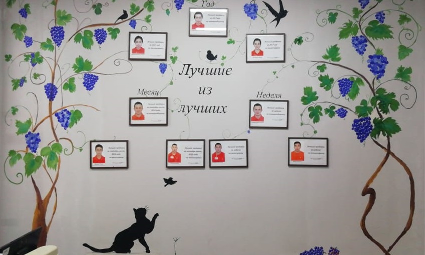 Обитаемый офис: кейс от компании «Технодом», Технодом, WOW, WOW! HR_KZ, Save, Save2018, WOW!HRKZ2018, WOWHRKZ, wowkz, Номинанты_WOW!HRKZ_2018, Премия WOW!HR, офис как место для жизни, комфортное рабочее пространство