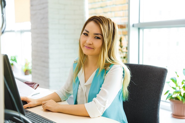 Счастливые люди