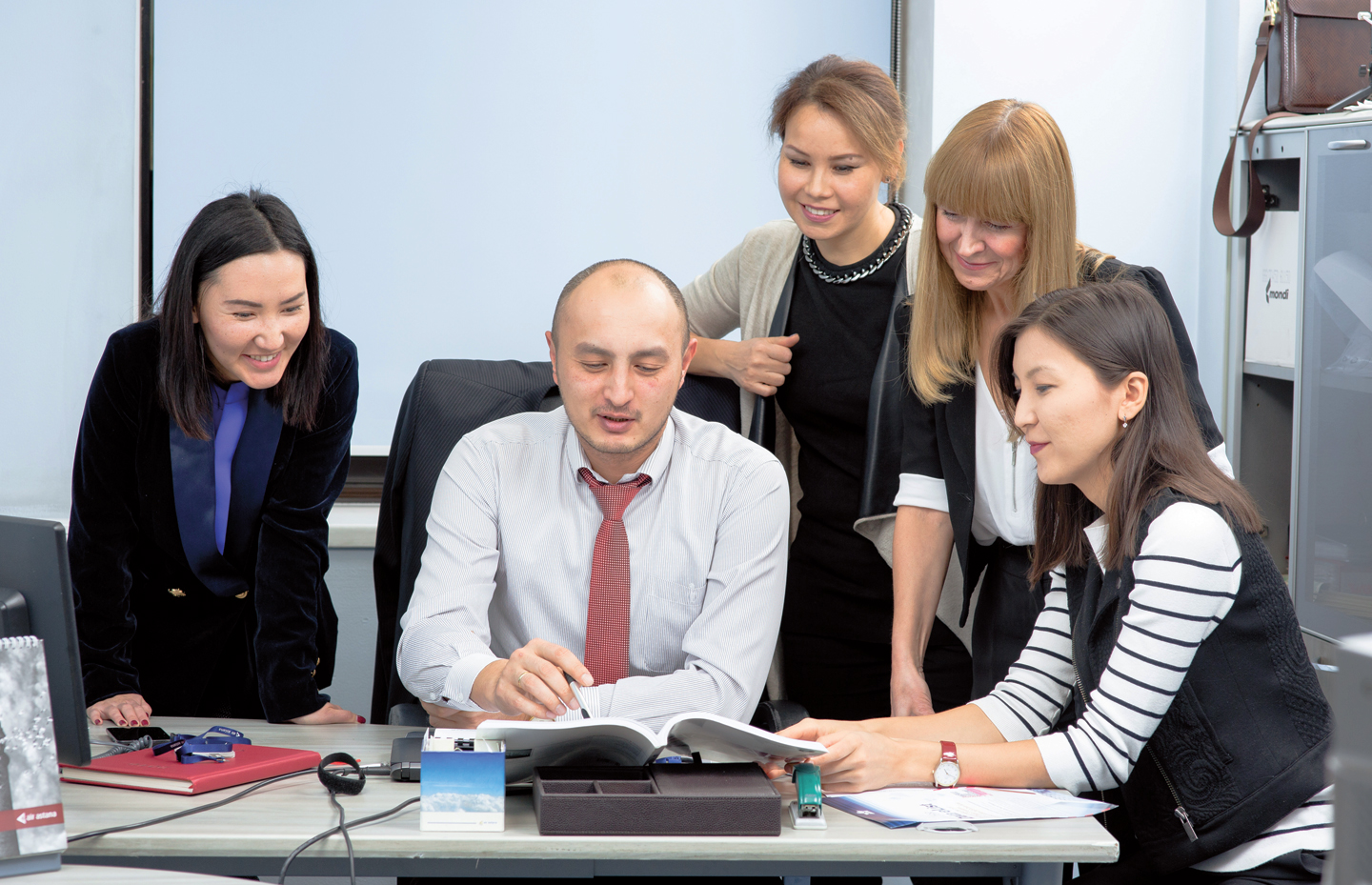 Digital Transformation HR: кейс модернизации  кадрового документооборота