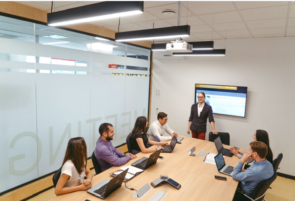 Очный тренинг