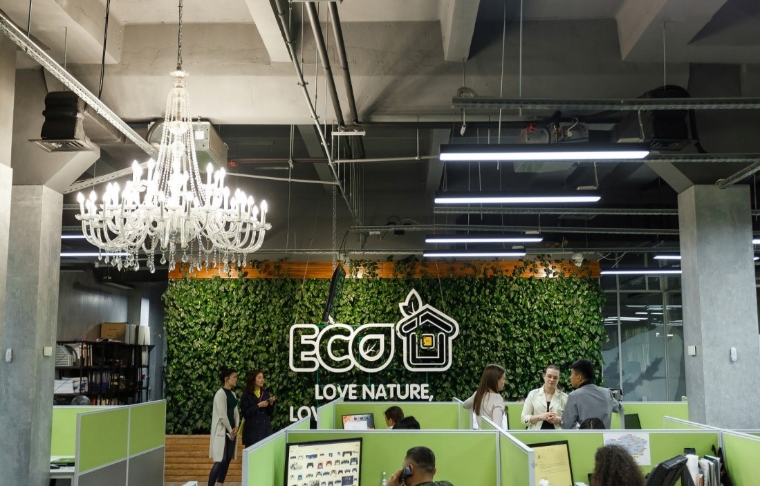 Обитаемый офис: кейс от компании «Технодом», Технодом, WOW, WOW! HR_KZ, Save, Save2018, WOW!HRKZ2018, WOWHRKZ, wowkz, Номинанты_WOW!HRKZ_2018, Премия WOW!HR, офис как место для жизни, комфортное рабочее пространство